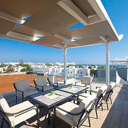 Bp1 Hotel Protaras