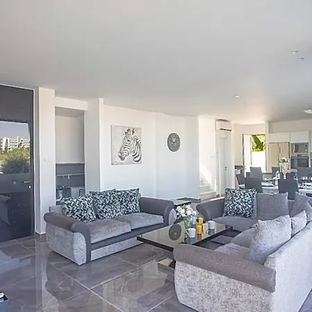Bp1 Hotel Protaras