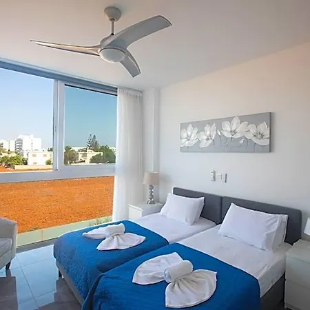 Bp1 Hotel Protaras