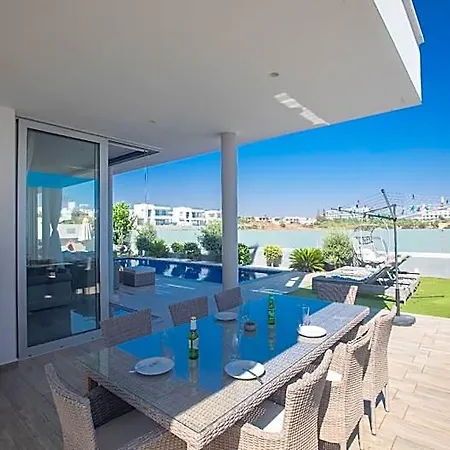 Bp1 Hotel Protaras