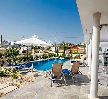 Hotel Bp1 Protaras